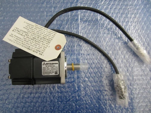 Mitsubishi HC-KFS23-S43 Servo Motor 1PC ping HCKFS23S43