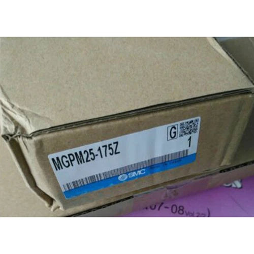 SMC MGPM25-175Z Cylinder 1PC MGPM25175Z ping