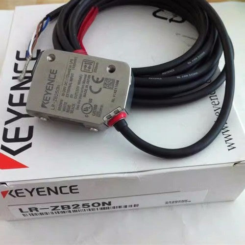 Keyence LR-ZB250N Laser Sensor LRZB250N ping 1PC