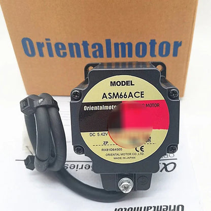 VEXTA Oriental Motor ASM66ACE 1PC ping