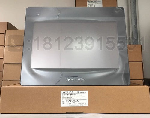 1PC  WEINTEK CMT3103 Touch Screen ping