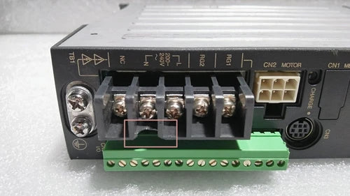 VEXTA Oriental Motor BLED12C Drive 1PC ping