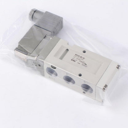1PC SMC VF5120-3D1-03 Solenoid Valve VF51203D103 Free Shipping