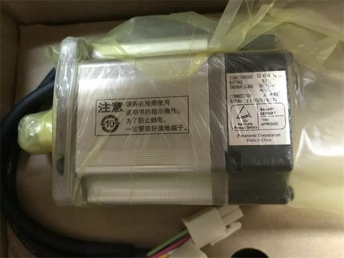 Panasonic MSMD022P1U Servo Motor 1PC ping
