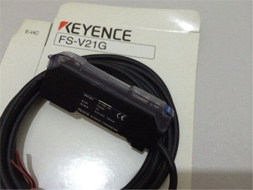 1PC Keyence FS-V21G Fiber Optic Sensor FSV21G Free Shipping