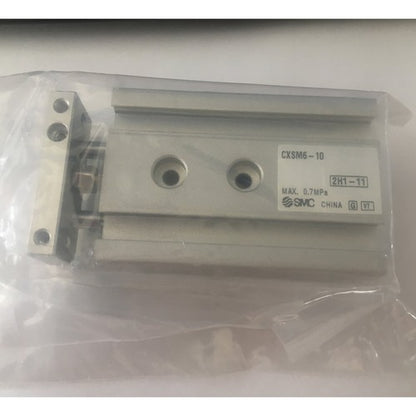 1PC SMC CXSM6-10 Cylinder CXSM610 Free Shipping