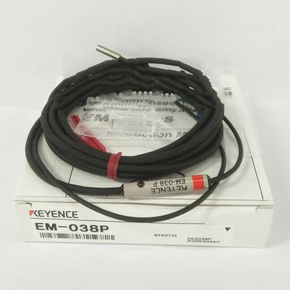 Keyence EM-038P Proximity Sensor EM038P Free Shipping 1PC