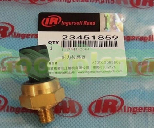 INGERSOLL RAND 23451859 Air Compressor Pressure Sensor