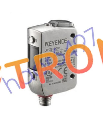 1PC Keyence LR-ZB100CN LRZB100CN Sensor In Box