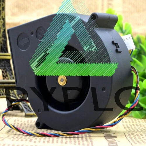 1PCS Delta BFB1012GH 9.7CM 9733 12V 1.35A Turbo Centrifugal Blower Fan～