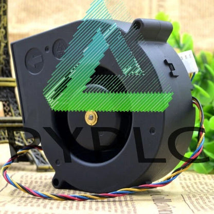1PCS Delta BFB1012GH 9.7CM 9733 12V 1.35A Turbo Centrifugal Blower Fan～