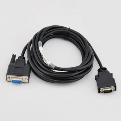 1PC JZSP-CMS01 Cable For YASKAWA Servo Motor PC 3m Free Shipping