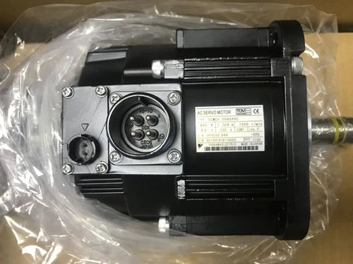 Yaskawa SGMGV-09ADA6C Servo Motor 1PC ping SGMGV09ADA6C