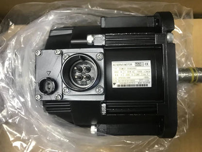 Yaskawa SGMGV-09ADA6C Servo Motor 1PC ping SGMGV09ADA6C