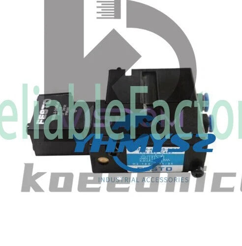 1PCS FOR FESTO MEBH-4/2-QS-4-SA 160240 M2.184.1111/0S Valve for Heidelberg