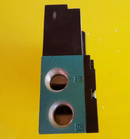 MAC 45A-AA1-DDFJ-1JB Solenoid Valve One 45AAA1DDFJ1JB