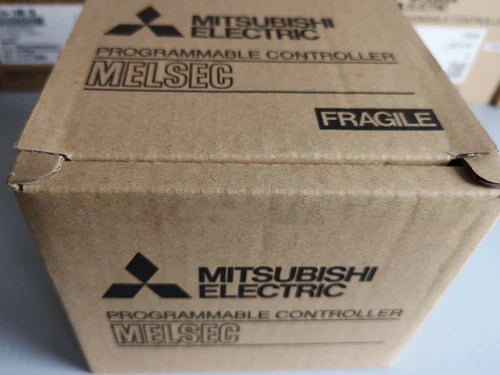 Mitsubishi FX3G-14MR/DS Programmable Controller One FX3G14MR/DS