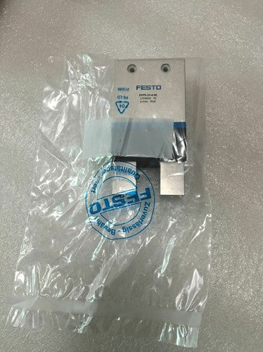 Festo DHPS-20-A-NC 1254048 Parallel Gripper One DHPS20ANC