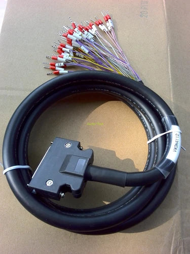 1PC FOR Delta ASD-CNSC0050-1M Servo CN1 Control Cable L=1m