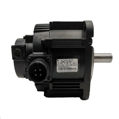 Yaskawa SGMGV-09A3A6S Servo Motor 1PC ping SGMGV09A3A6S