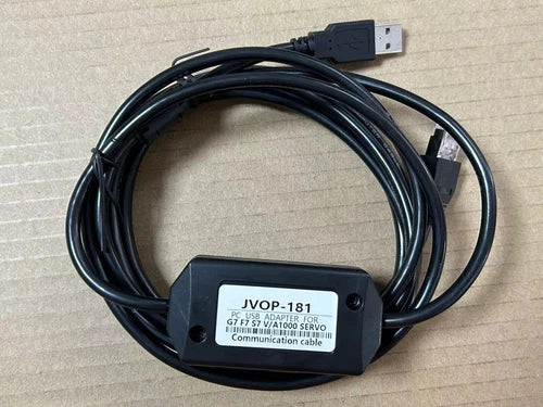 1PC JVOP-181 USB Programming Cable For Yaskawa inverter G7/F7/S7 V/A1000