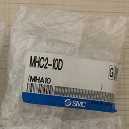 1PC SMC MHC2-10D Cylinder MHC210D Free Shipping