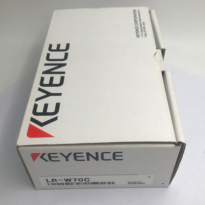 Keyence LR-W70C Laser Sensor LRW70C 1PC ping