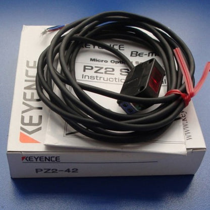 Keyence PZ2-42 Photoelectric Sensor PZ242 1PC Free Shipping