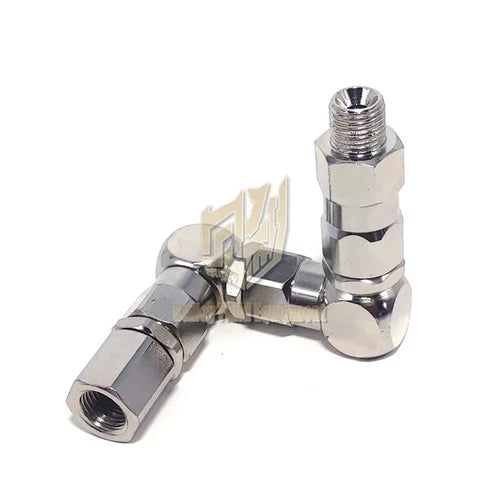 1PC for Airless Paint Spray 235486 3/8" 1/4" Thread 360 rotary joint #ke