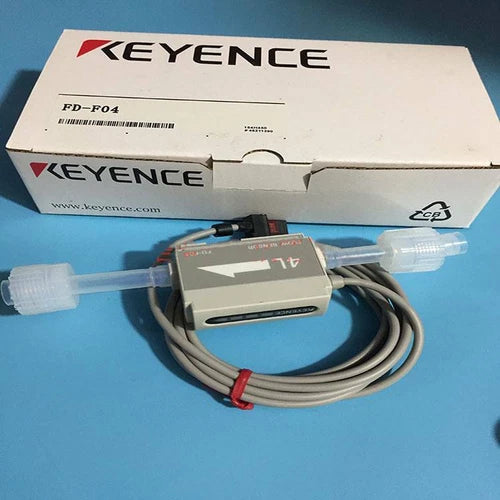 1PC Keyence FD-F04 Flow Sensors FDF04 ping
