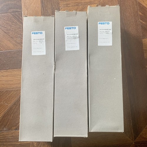 1PC Festo 8002320 LFR-1/2-D-5M-MIDI-MPA filter pressure reducing valve