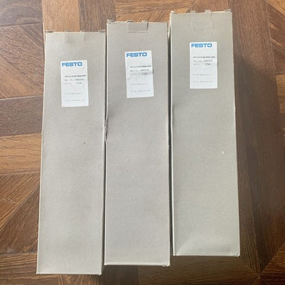 1PC Festo 8002320 LFR-1/2-D-5M-MIDI-MPA filter pressure reducing valve