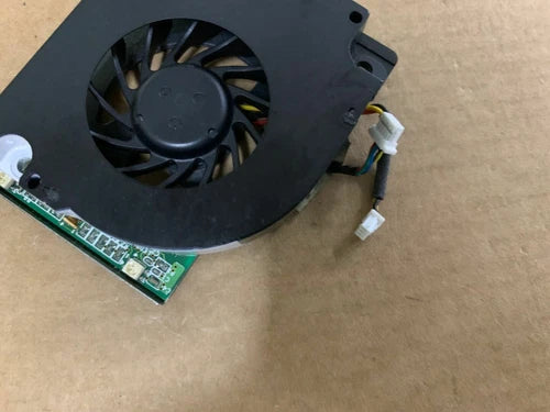 1X for GPU Cooling Video Card Fan with LED MCF-J02AM05-2 F8445 XPS M170 M1710