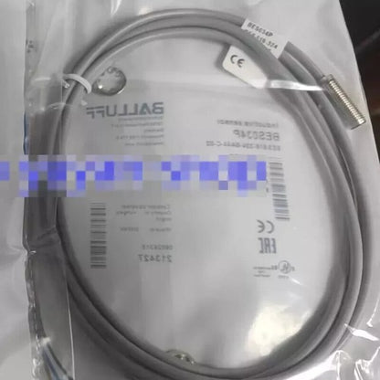 BALLUFF BES 516-324-SA44-C-02 Proximity switch sensor One Free Shipping