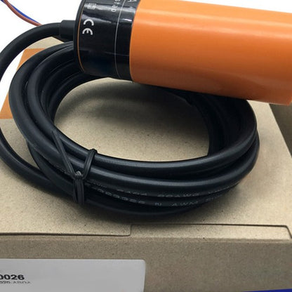 IFM IB0026 Proximity Switch Sensor One Free Shipping