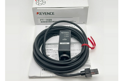 1PC Keyence FT-H20 Sensor FTH20 ping