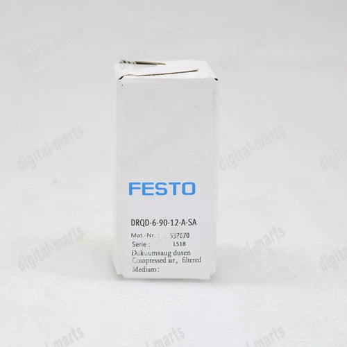 1PC Festo DRQD-6-90-12-A-SA cylinder DRQD69012ASA ping