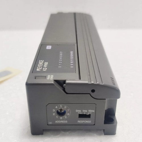 1PC KEYENCE KZ-R16X Programmable Controllers KZR16X ping
