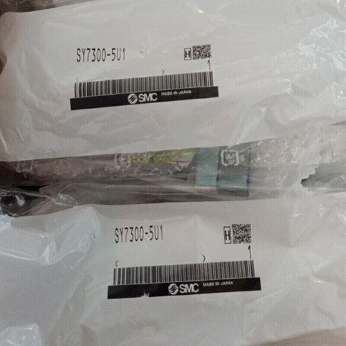 SMC SY7300-5U1 Solenoid Valve 1PC SY73005U1 Free Shipping