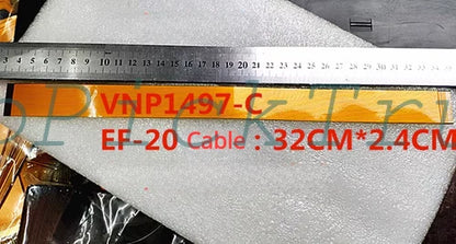 1PC for CLD-S270 S280 2750 VNP1497 CD LD VCD Player Gear Rack Cable Gear