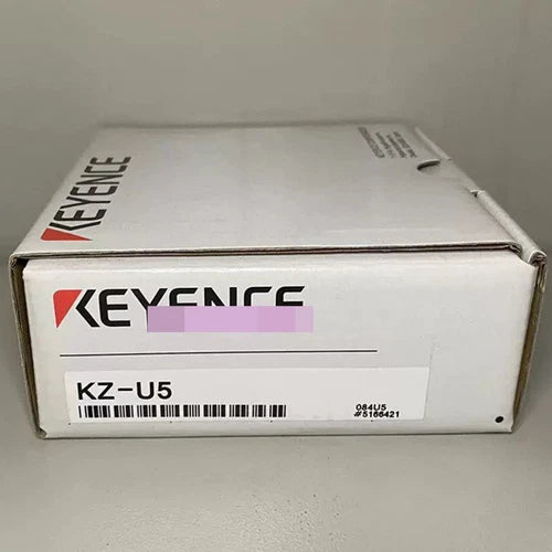 1PC KEYENCE KZ-U5 KZU5 PLC Module Free Shipping