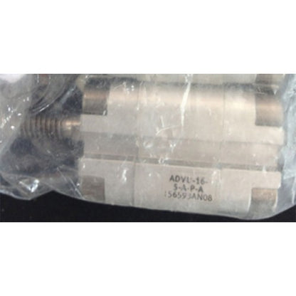 1PC Festo ADVU-16-5-A-P-A 156593 Cylinder ADVU165APA Free Shipping