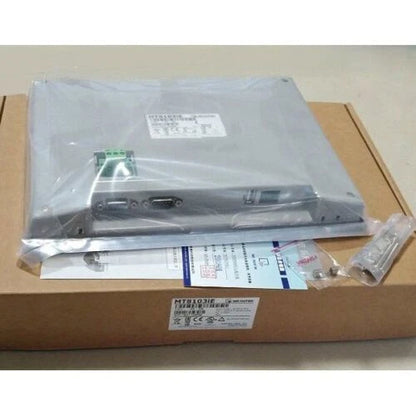 1PC  WEINVIEW MT8103iE Touch Screen HMI ping