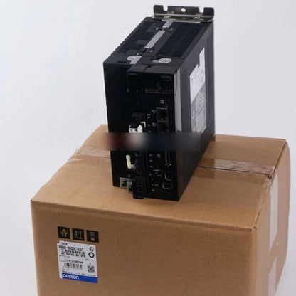 Omron R88D-KN20F-ECT Servo Driver One ping R88DKN20FECT