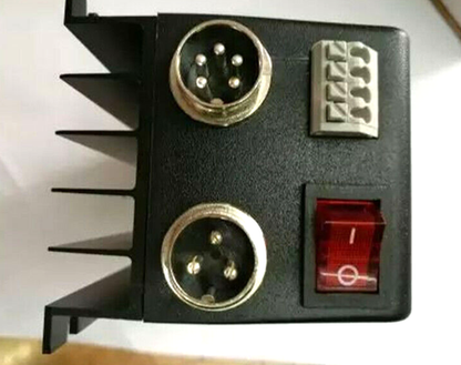 SALION SL-30M Vibration Plate Controller