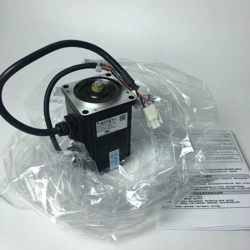 Yaskawa SGMPH-01ANA-YR12 Servo Motor 1PC SGMPH01ANAYR12