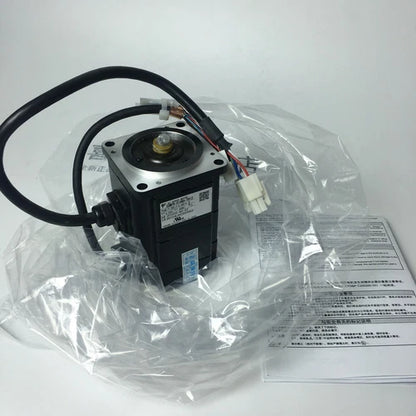 Yaskawa SGMPH-01ANA-YR12 Servo Motor 1PC SGMPH01ANAYR12