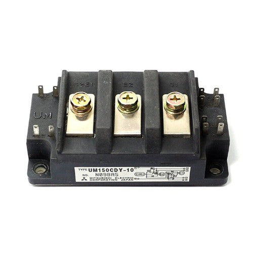 MITSUBISHI UM150CDY-10 BKO-NC1122-H03 IGBT Module