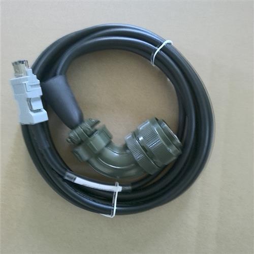 Yaskawa JZSP-CMP02-05-E Cable 1PC Free Shipping JZSPCMP0205E