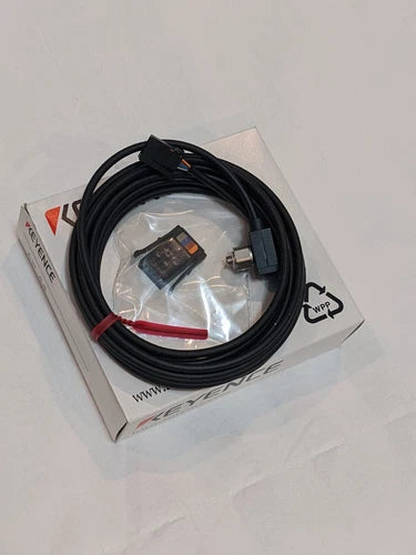 1PC  Keyence AP-44 Pressure Switch Sensor AP44 Free Shipping